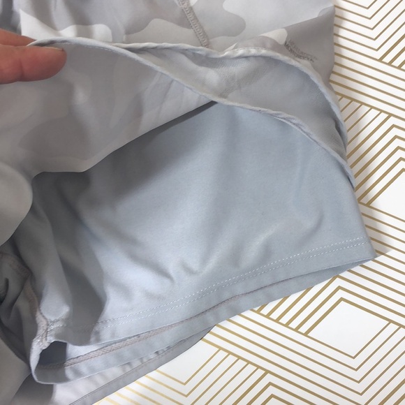 Mondetta performance luxury short - Picture 4 of 10